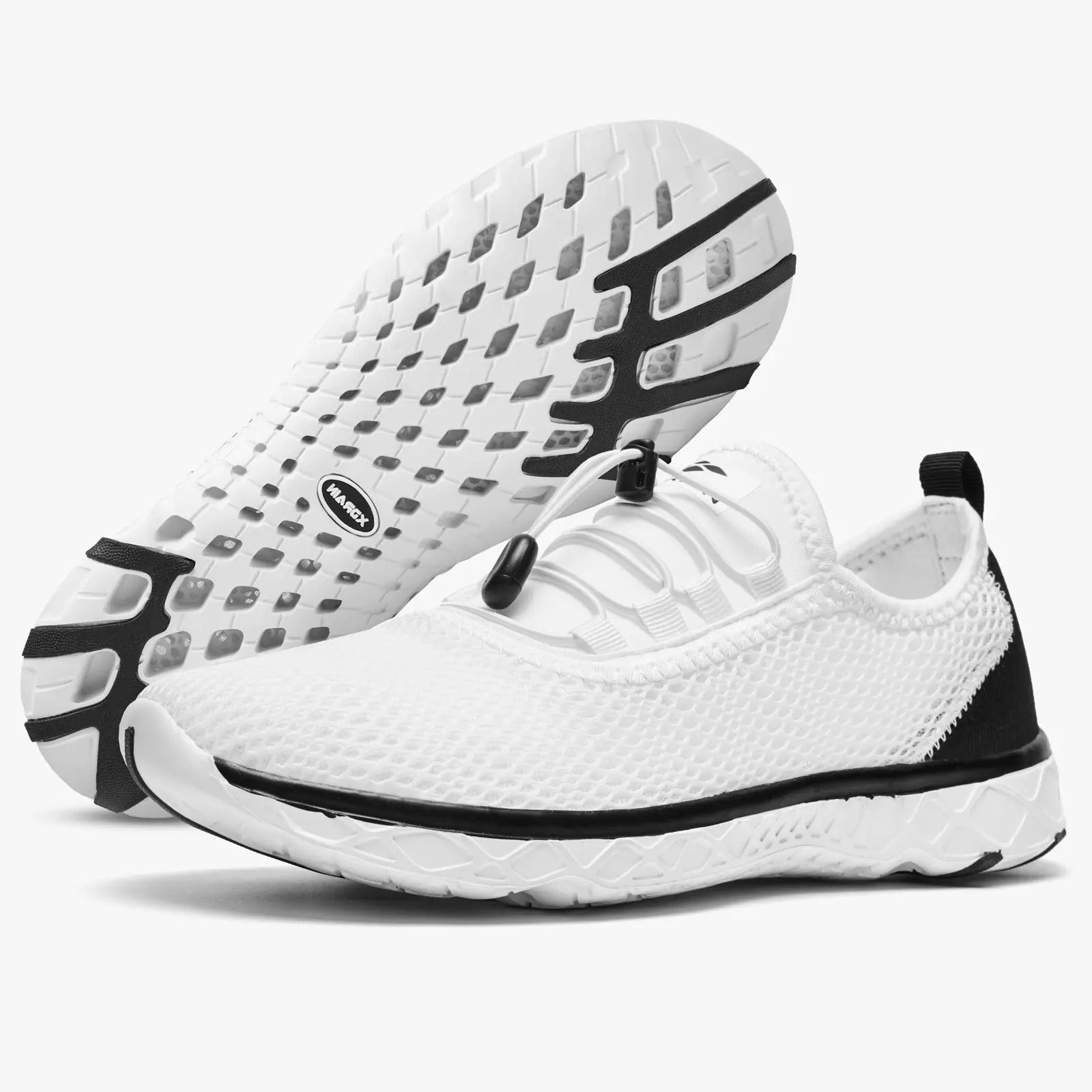 Men's Lightweight Breathable Watershoes