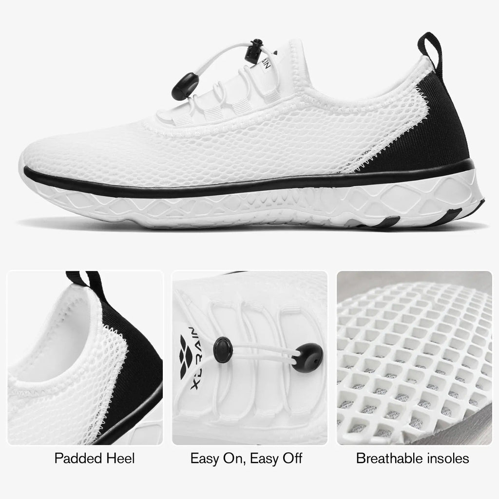 Men's Lightweight Breathable Watershoes