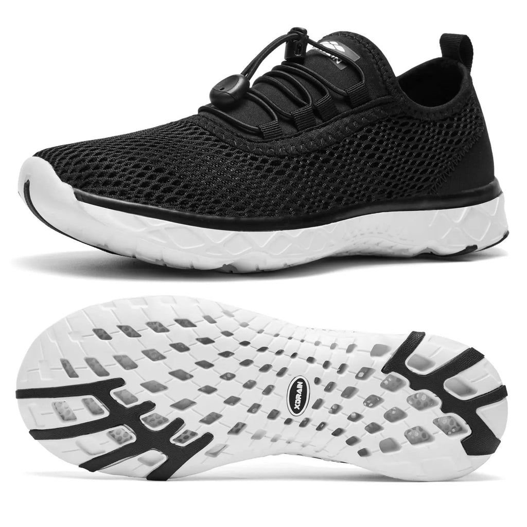 Men's Lightweight Breathable Watershoes