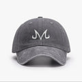 Unisex Street Baseball Cap