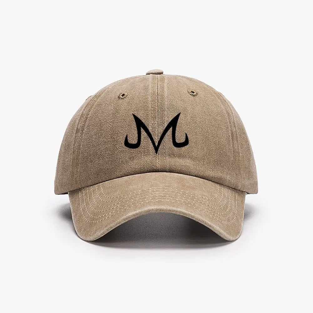 Unisex Street Baseball Cap