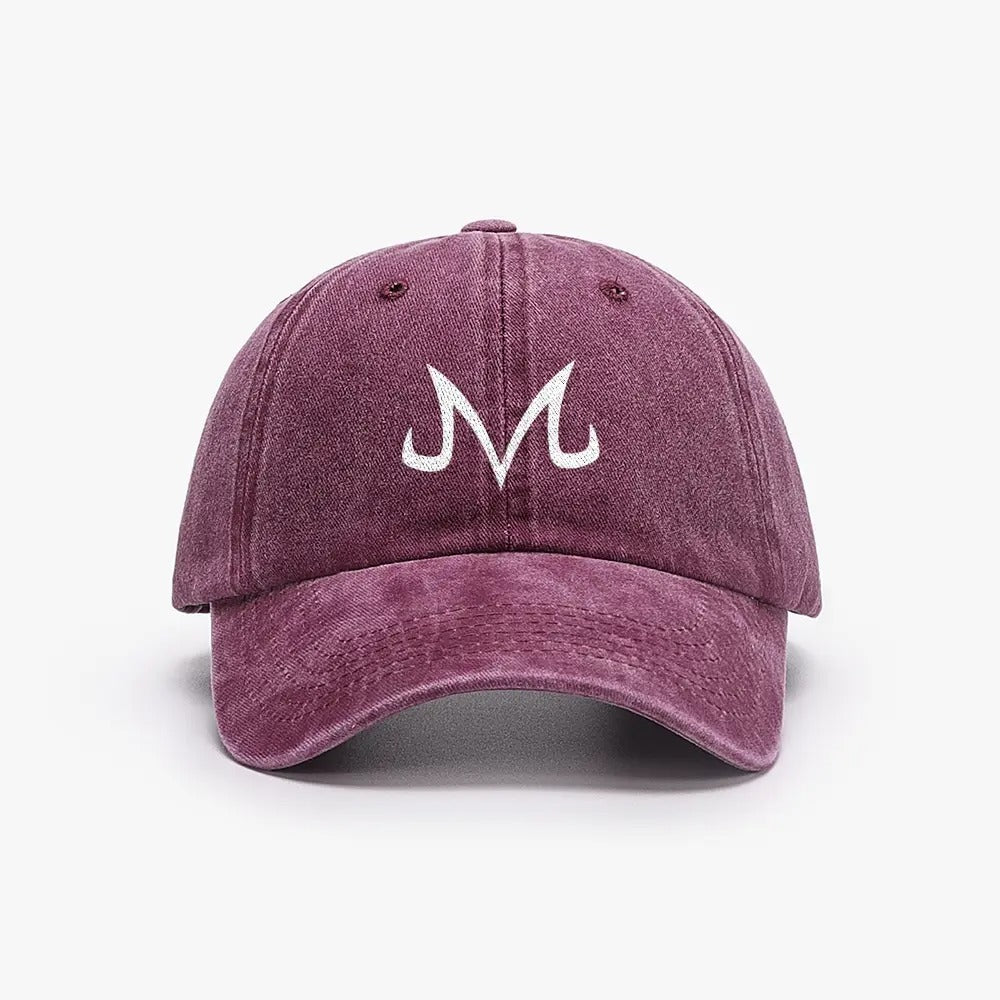 Unisex Street Baseball Cap