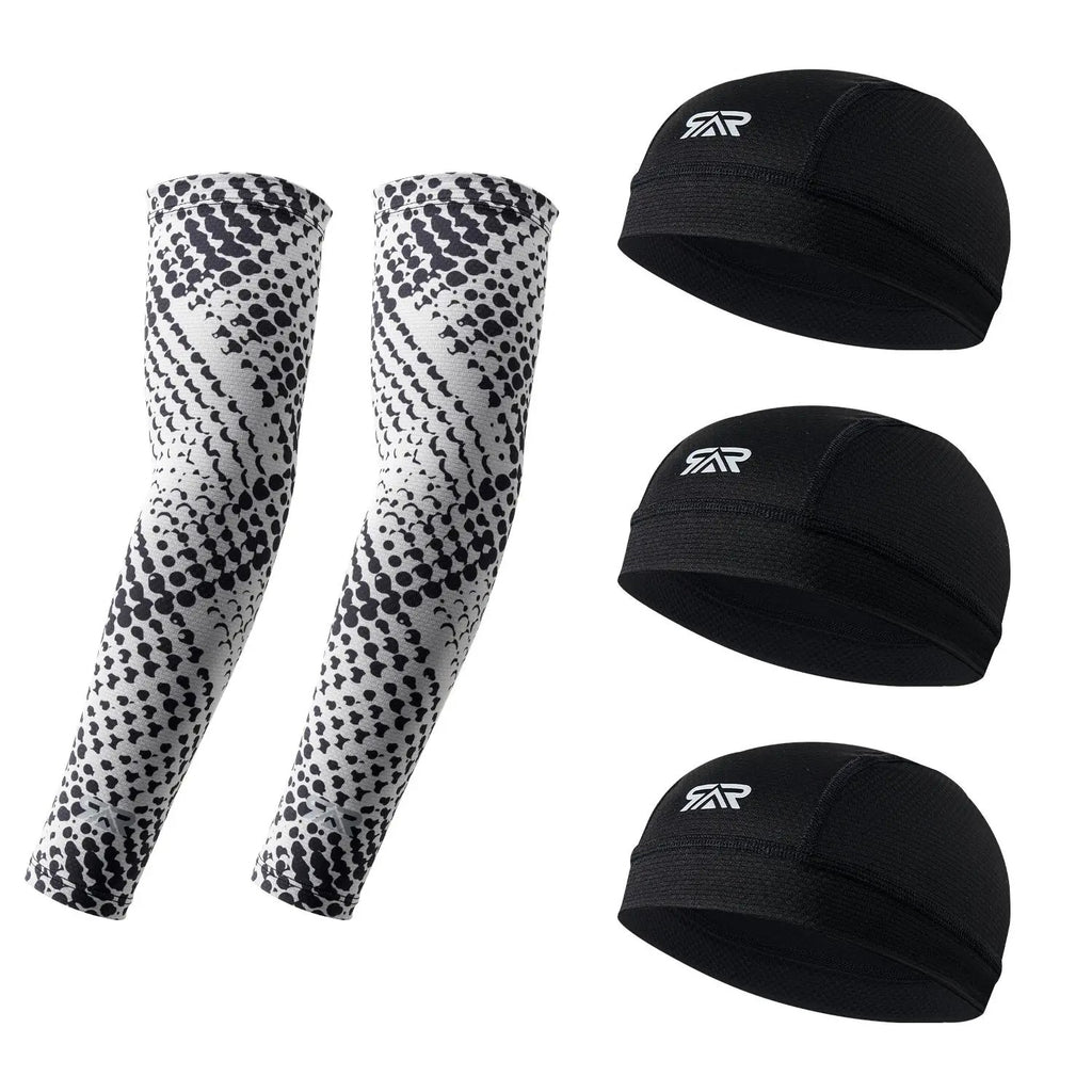 Cycling Cap