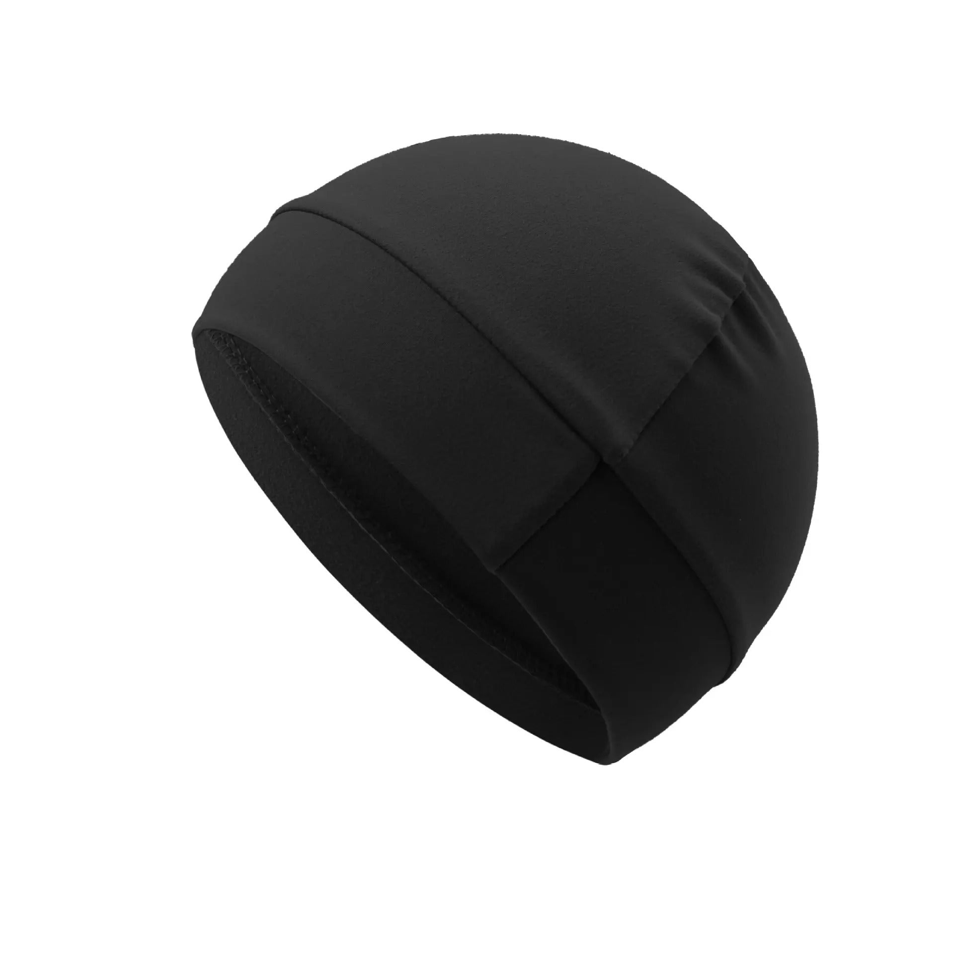 Unisex Plain Color Multifunctional Skull Caps