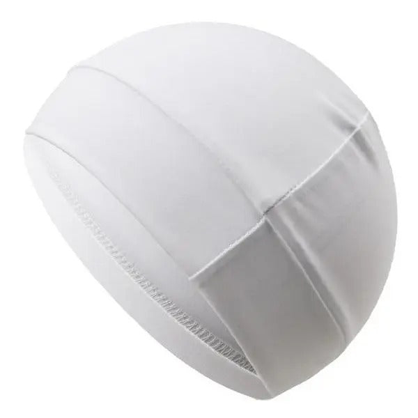 Unisex Plain Color Multifunctional Skull Caps
