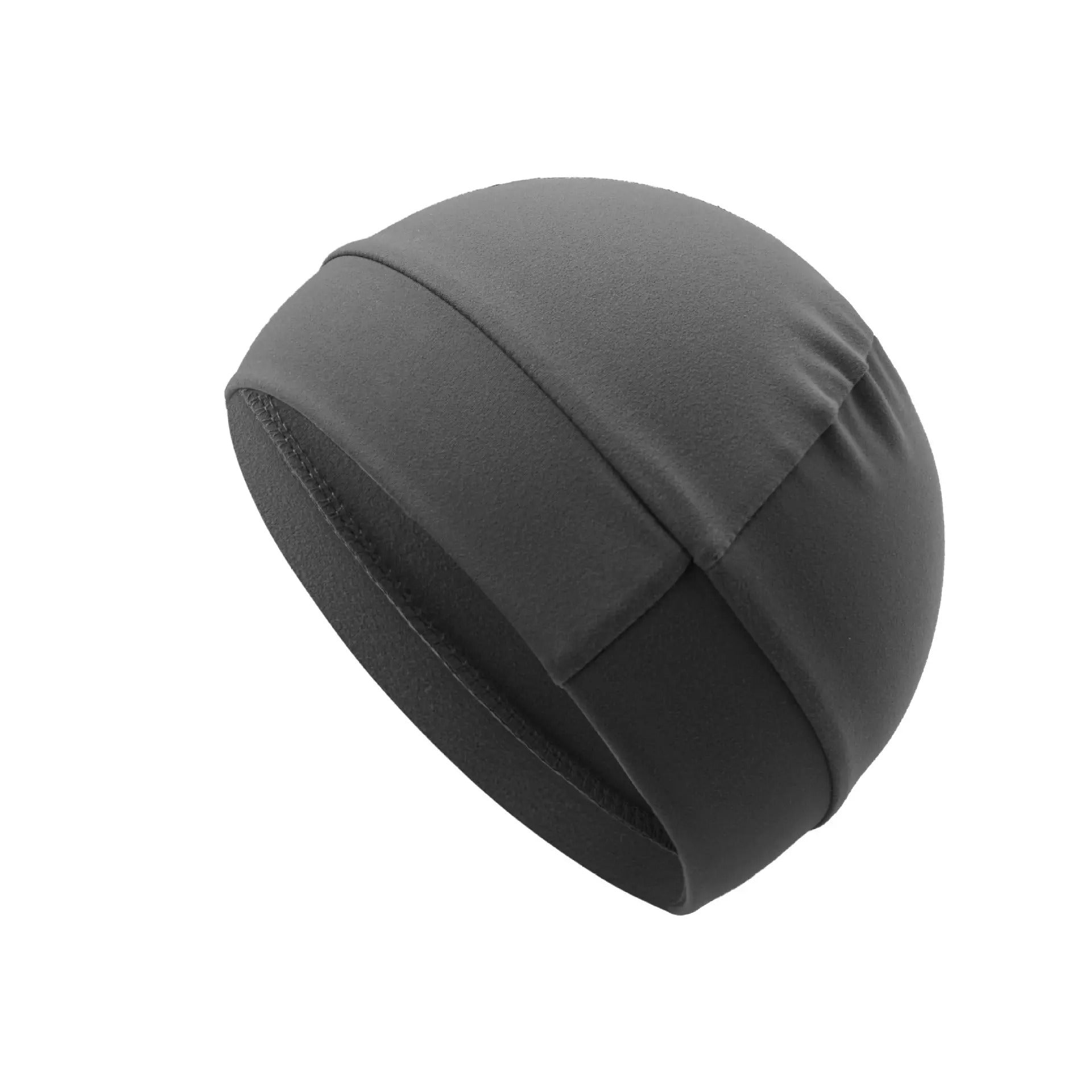 Unisex Plain Color Multifunctional Skull Caps