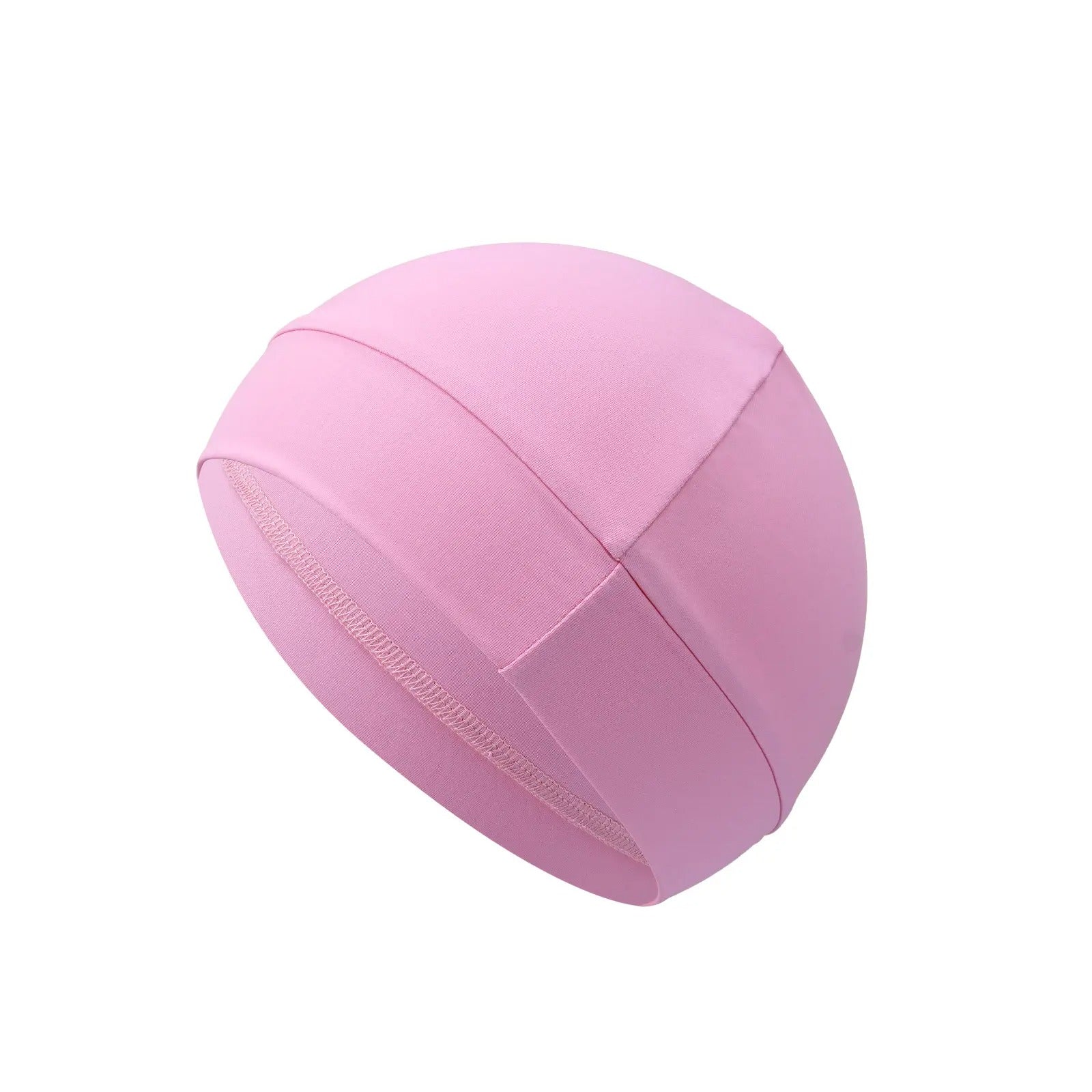 Unisex Plain Color Multifunctional Skull Caps