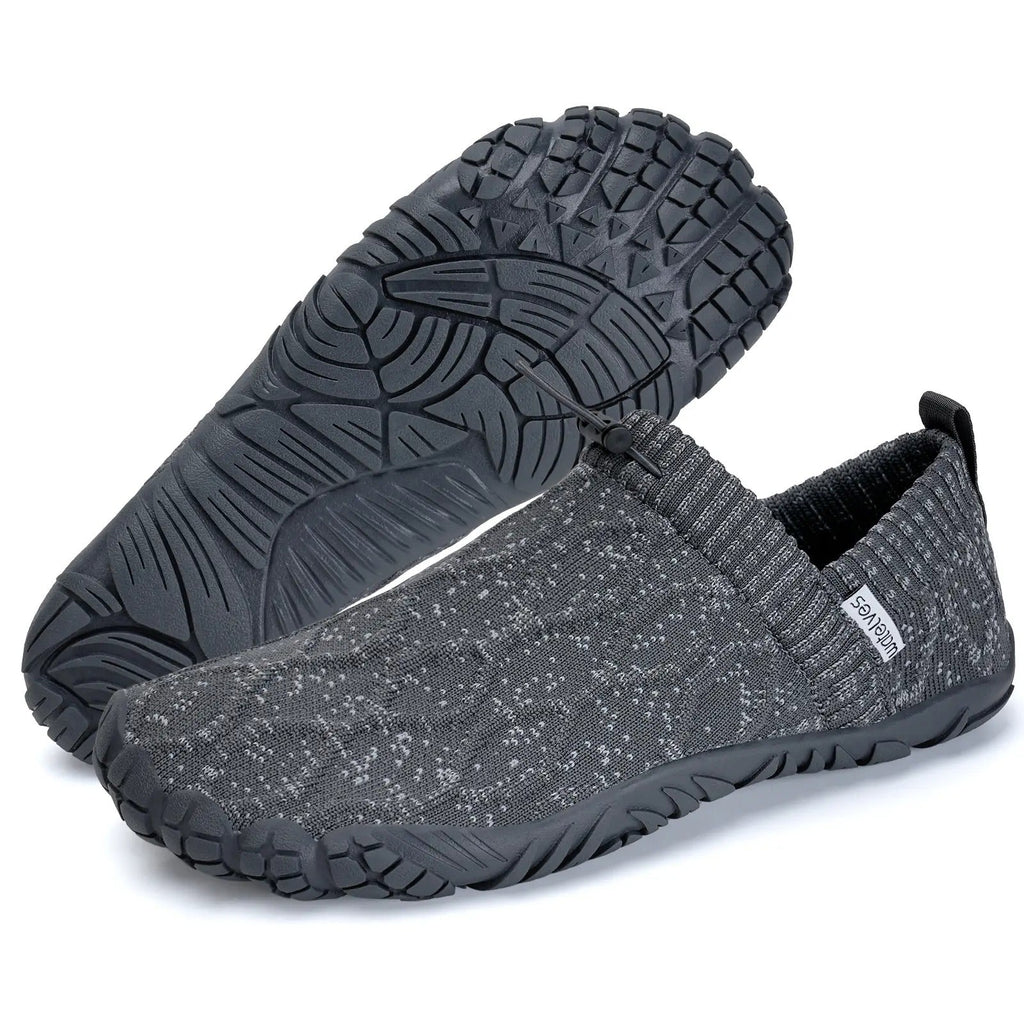 Barefoot Walking Shoes