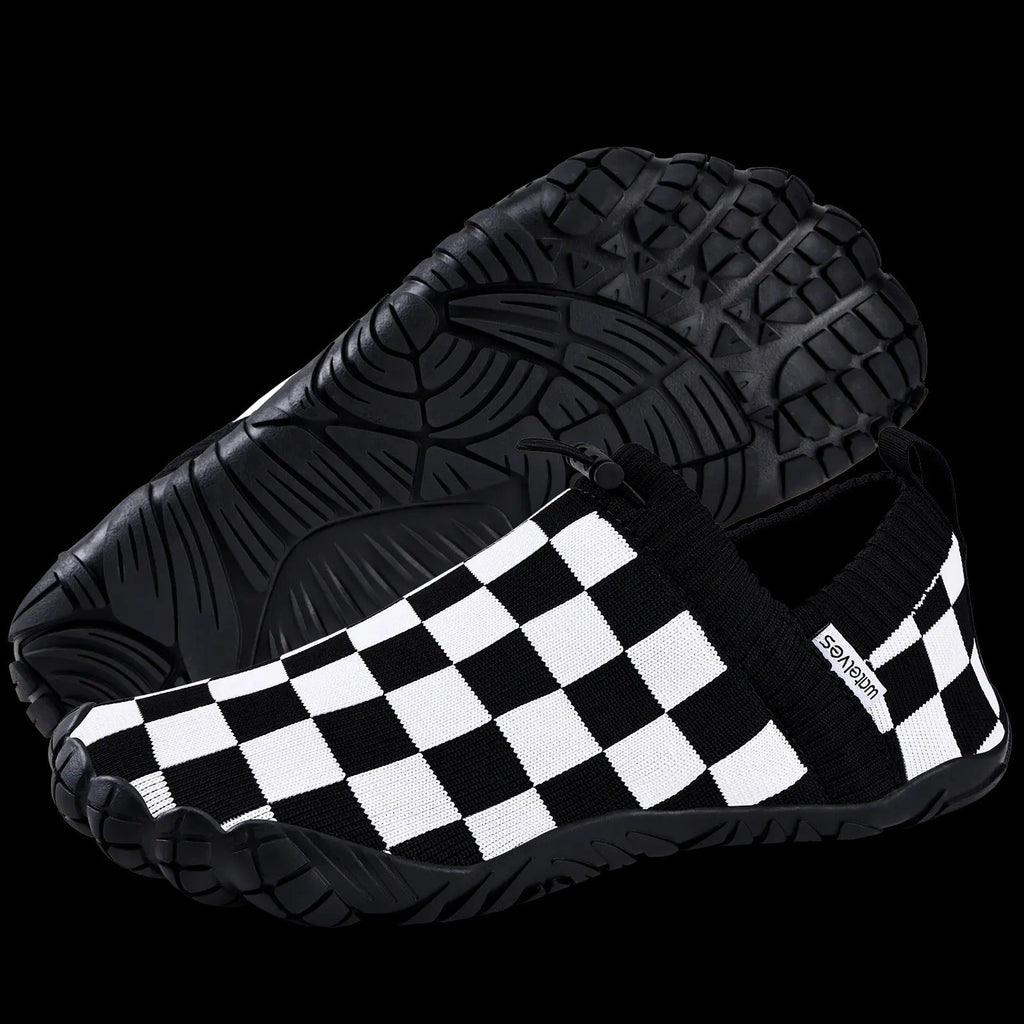 Barefoot Walking Shoes