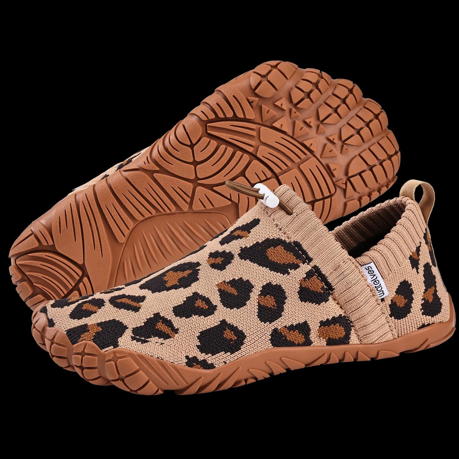 Barefoot Walking Shoes