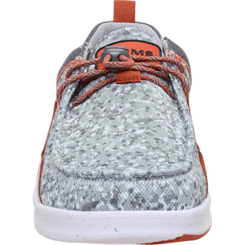 Mens Slip On Summer Shoes