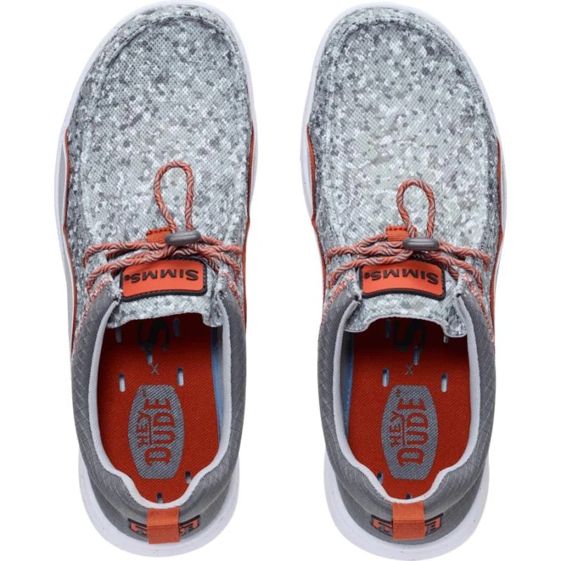 Mens Slip On Summer Shoes