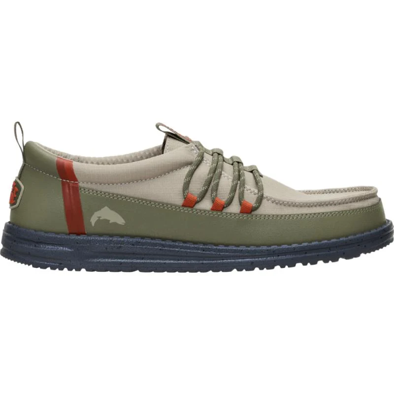 Mens Slip On Summer Shoes