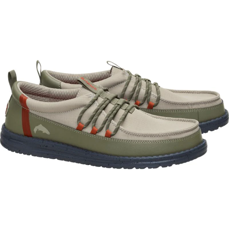 Mens Slip On Summer Shoes