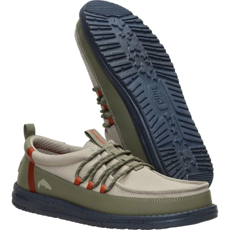 Mens Slip On Summer Shoes