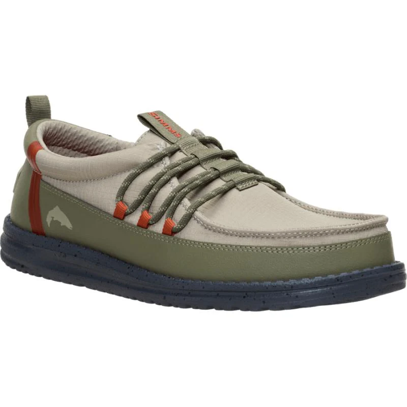 Mens Slip On Summer Shoes