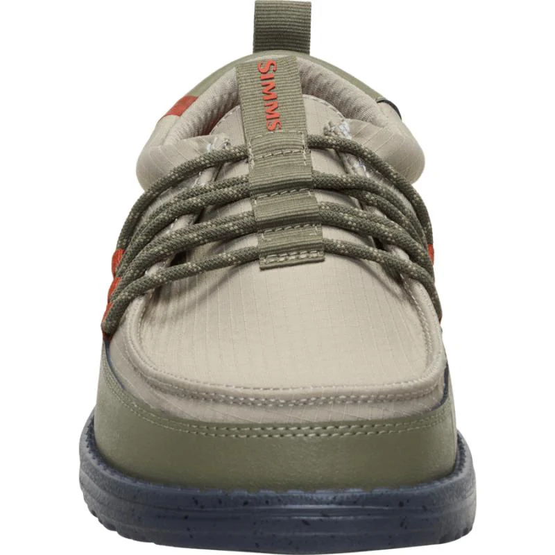 Mens Slip On Summer Shoes
