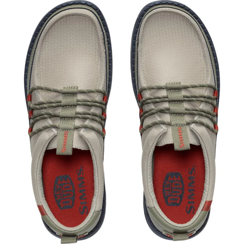 Mens Slip On Summer Shoes