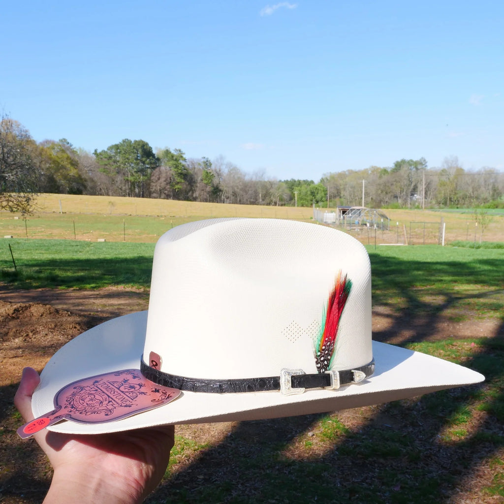 The Phantom Frontier Style Hat