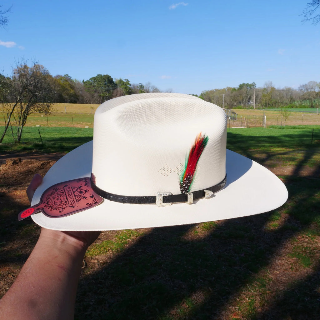 The Phantom Frontier Style Hat
