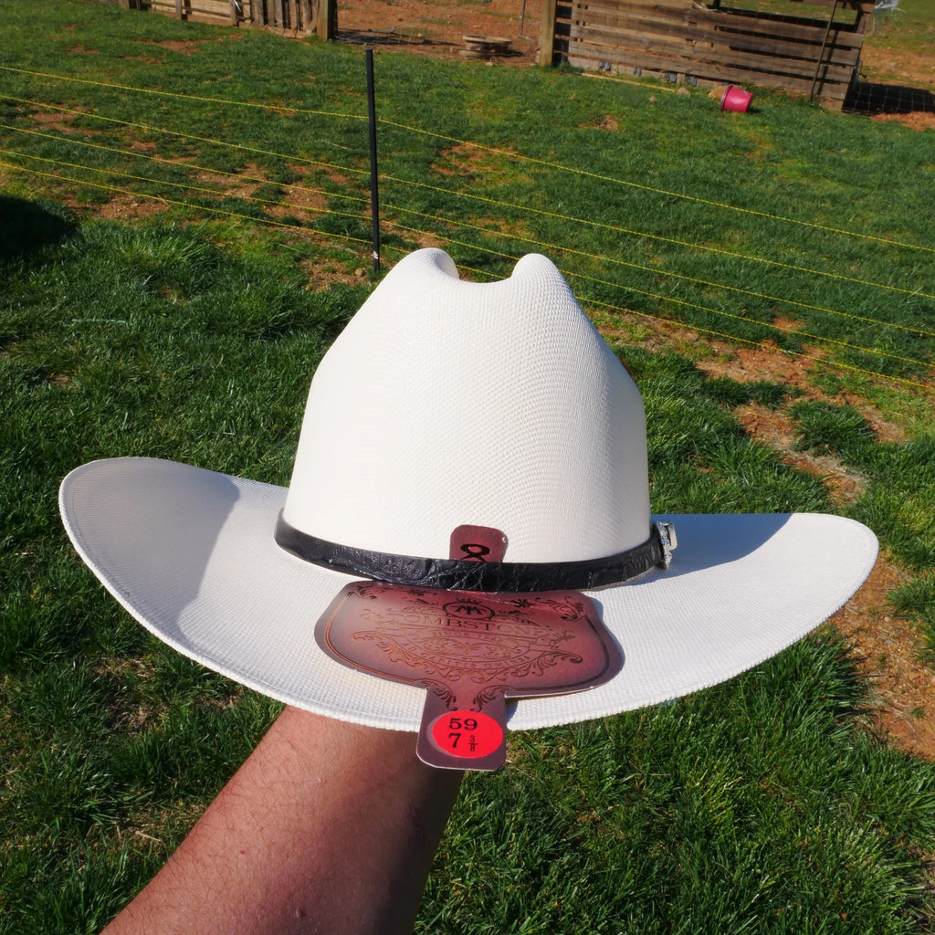 The Phantom Frontier Style Hat