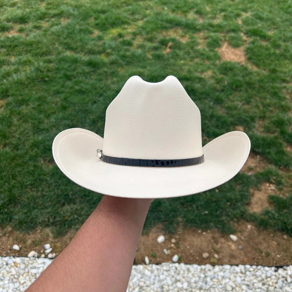 The Phantom Frontier Style Hat