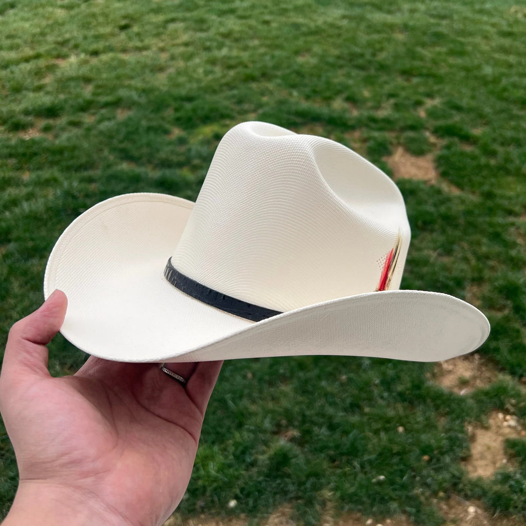 The Phantom Frontier Style Hat
