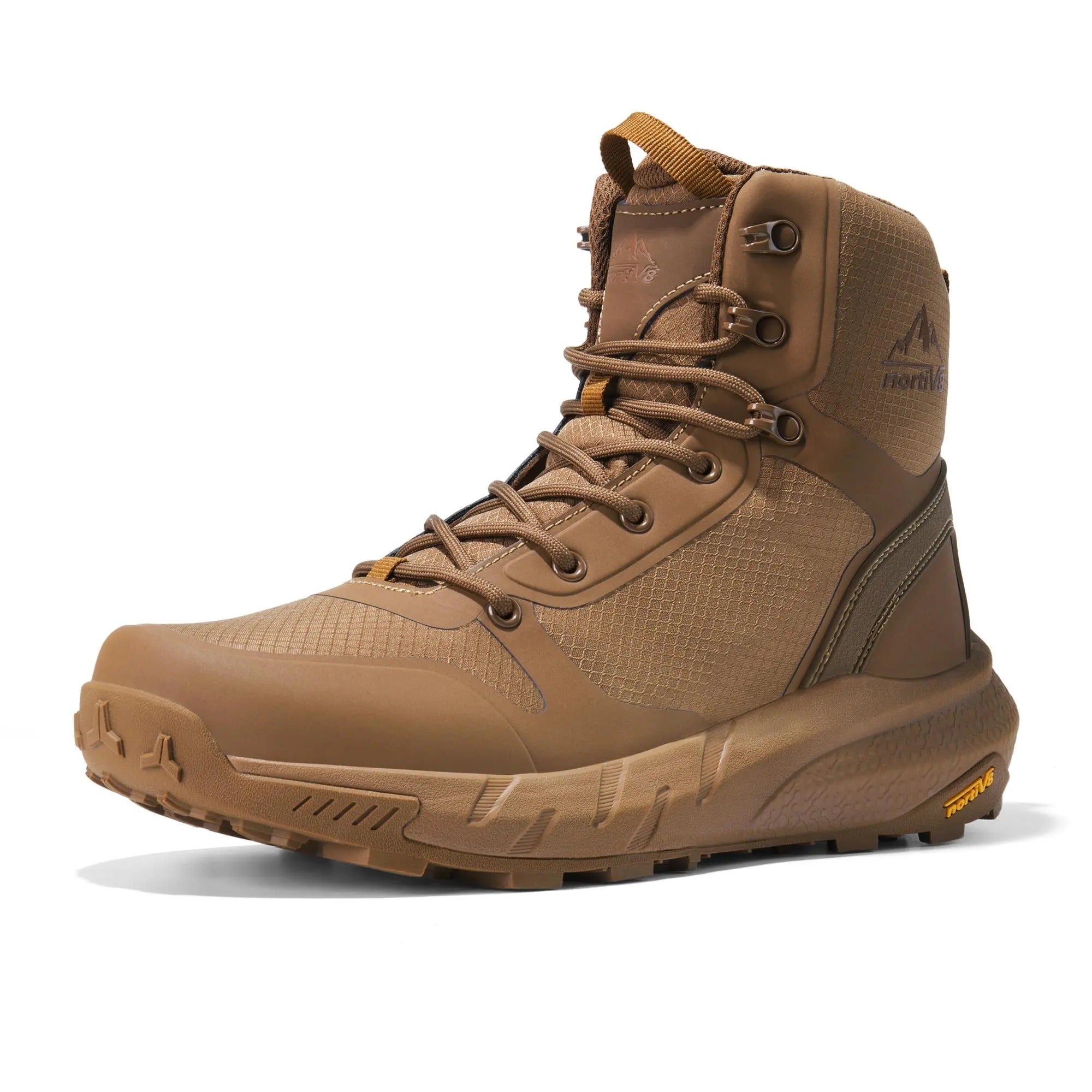 Metrostrike Men's Tactical Boots