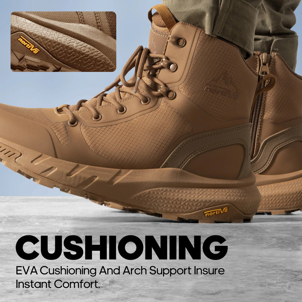 Metrostrike Men's Tactical Boots