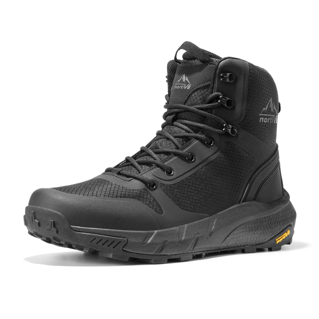 Metrostrike Men's Tactical Boots