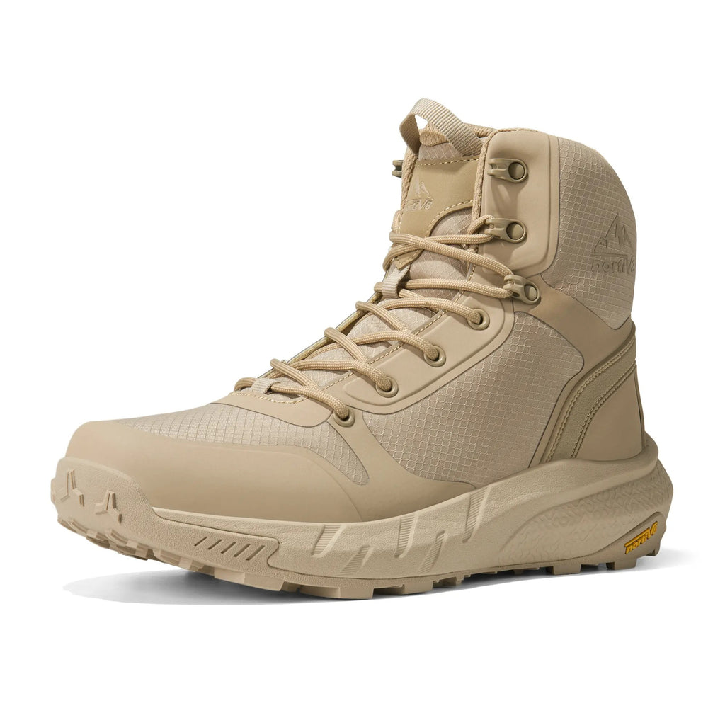 Metrostrike Men's Tactical Boots