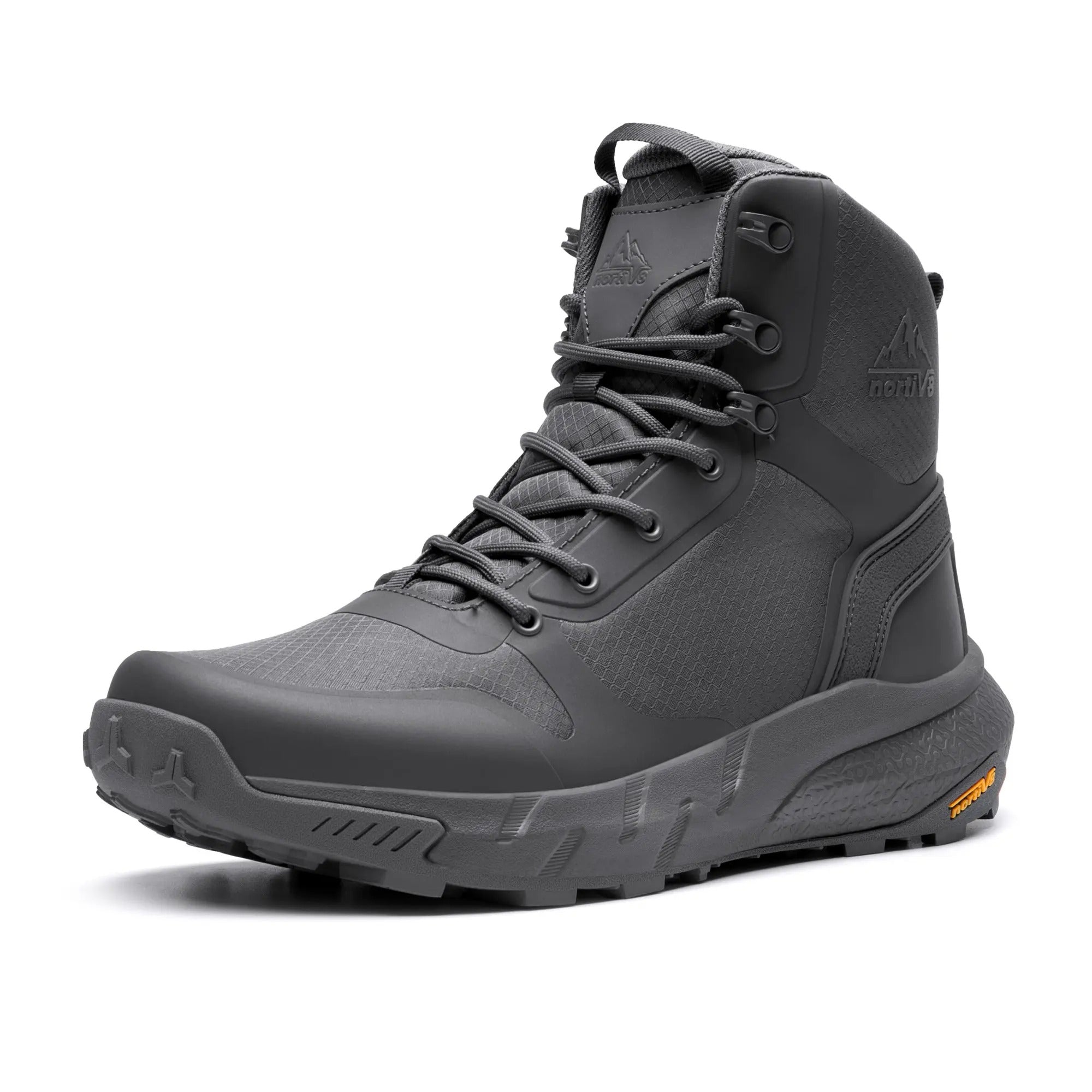 Metrostrike Men's Tactical Boots