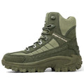 Hiking Safety Outdoor Shoes