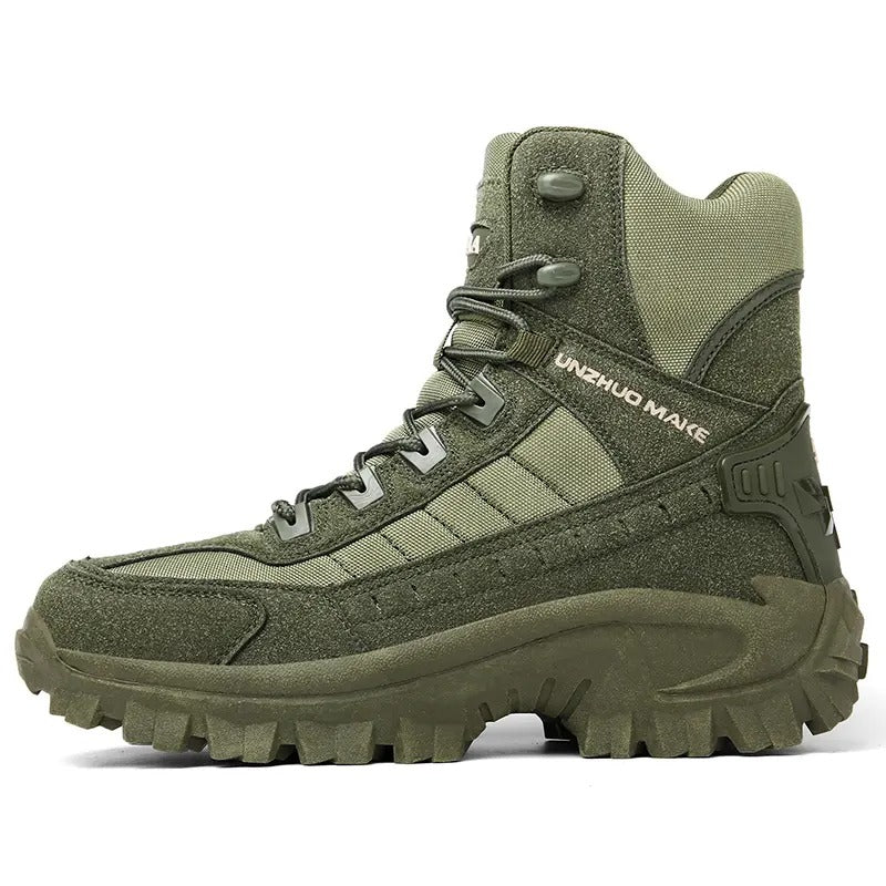Hiking Safety Outdoor Shoes