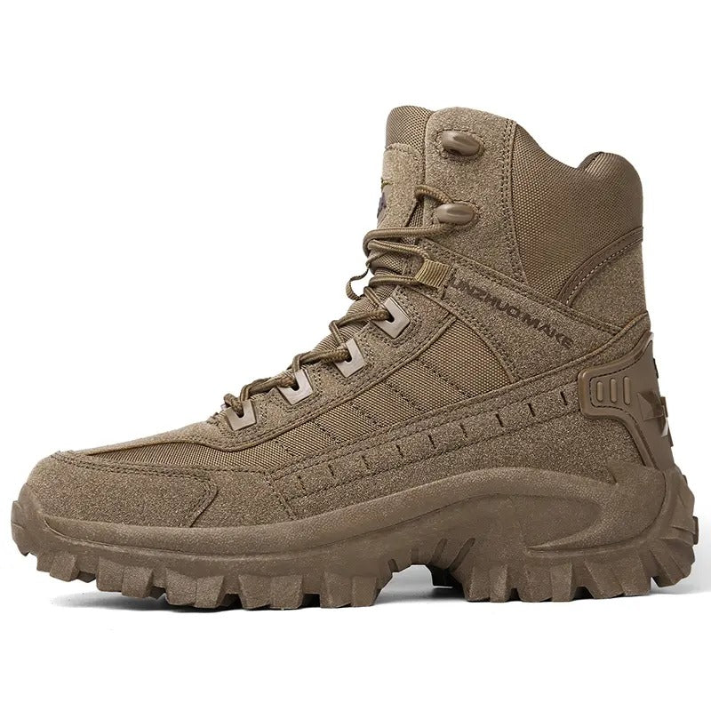 Hiking Safety Outdoor Shoes