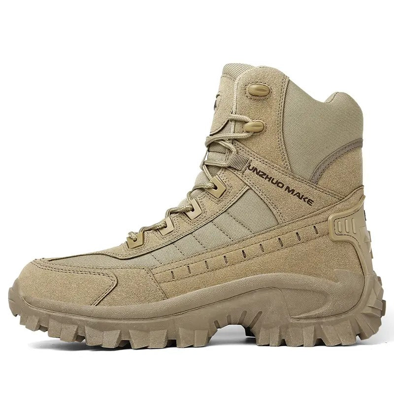 Hiking Safety Outdoor Shoes