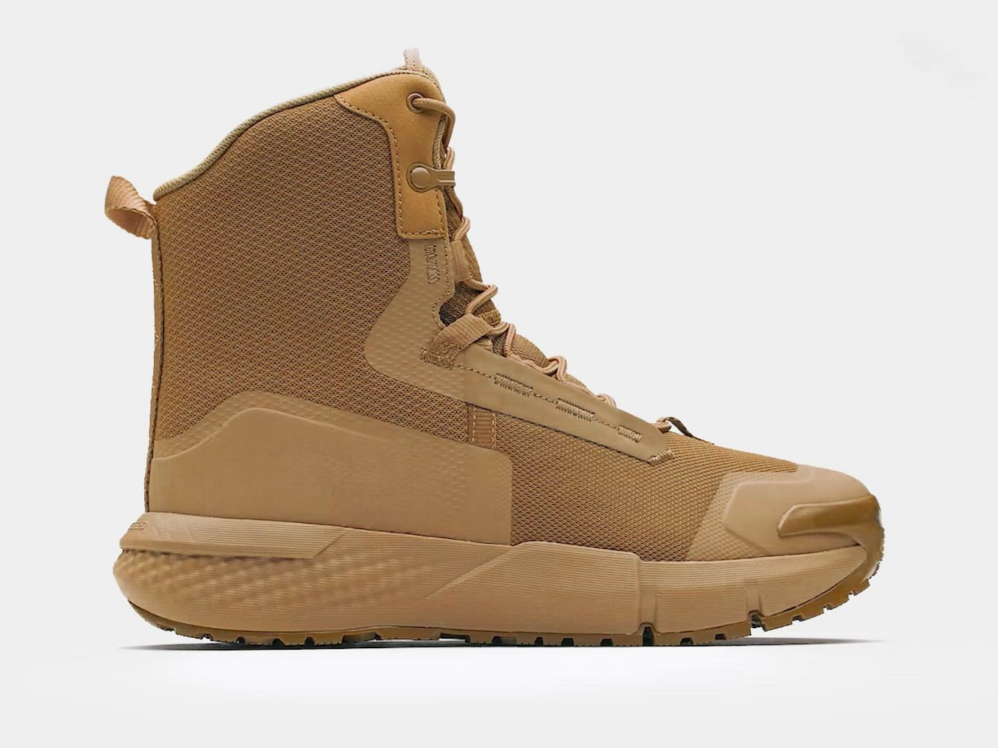 Men's Tactical Boots