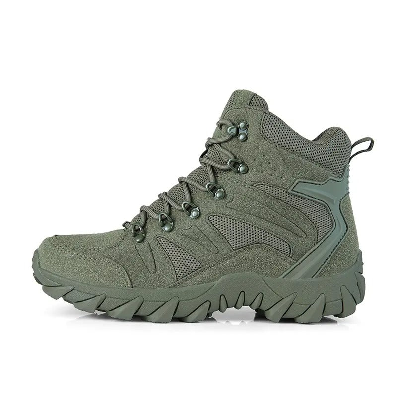 Men's Tactical Boots