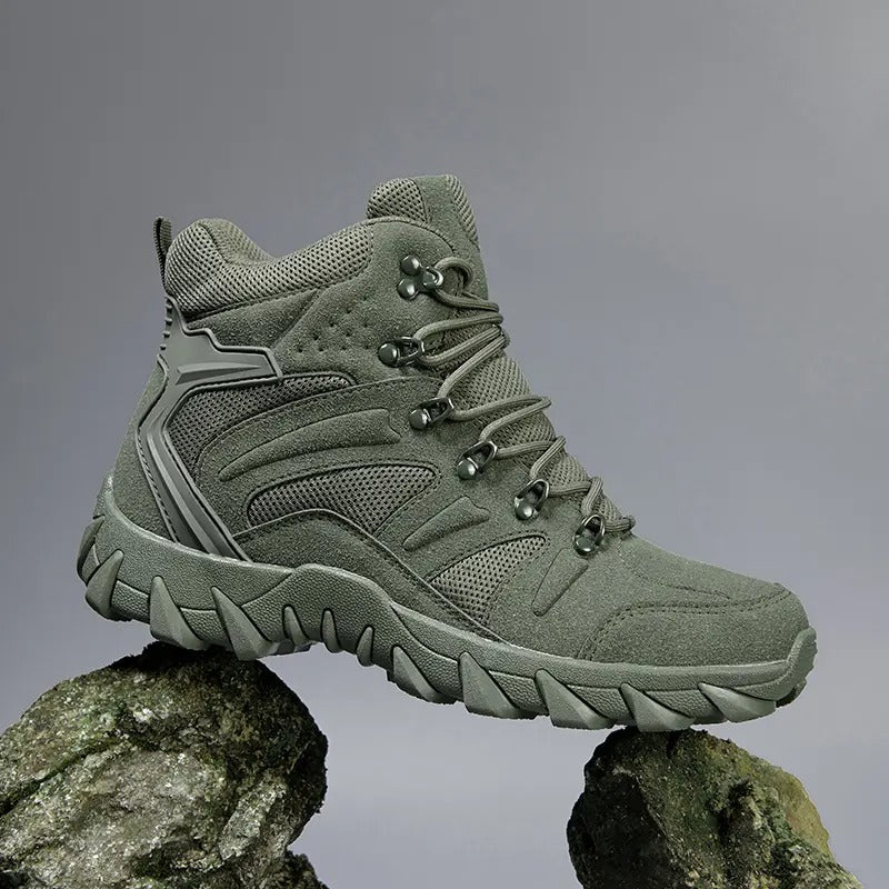 Men's Tactical Boots