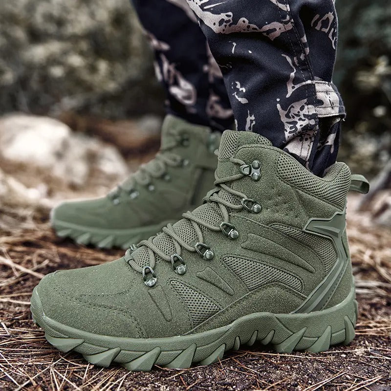 Men's Tactical Boots