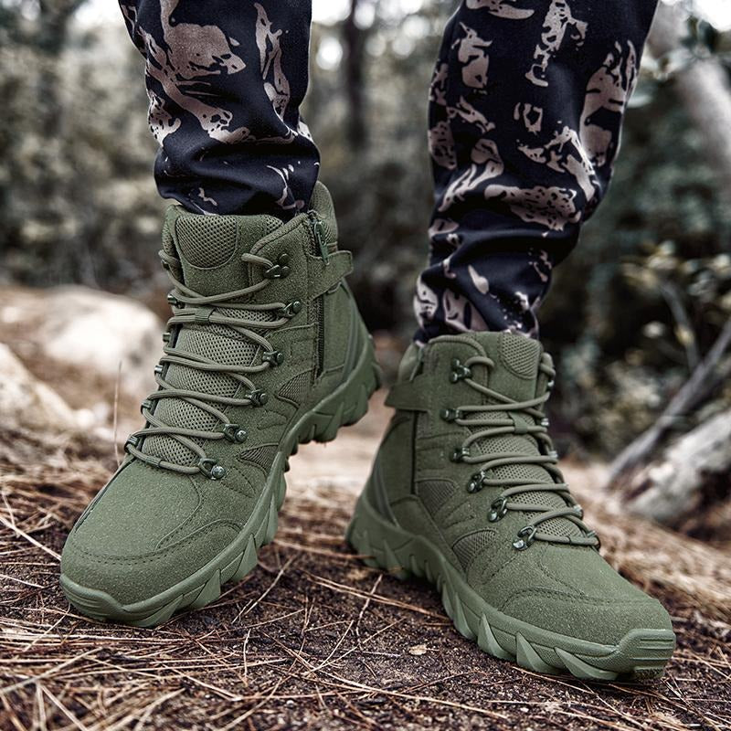 Men's Tactical Boots