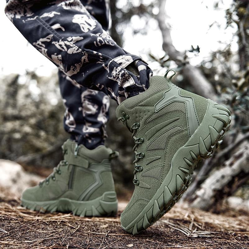 Men's Tactical Boots