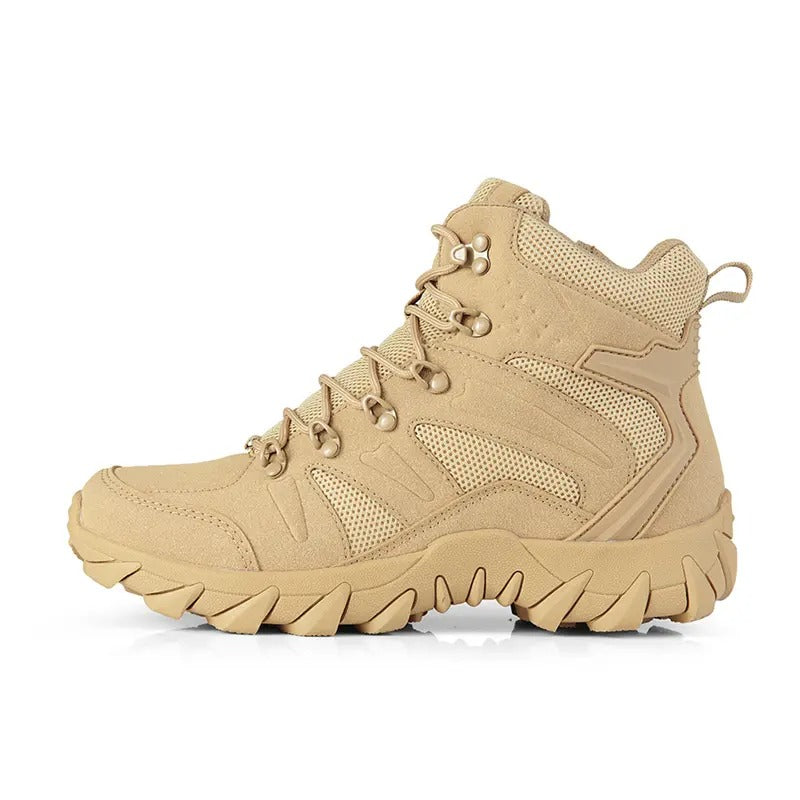 Men's Tactical Boots