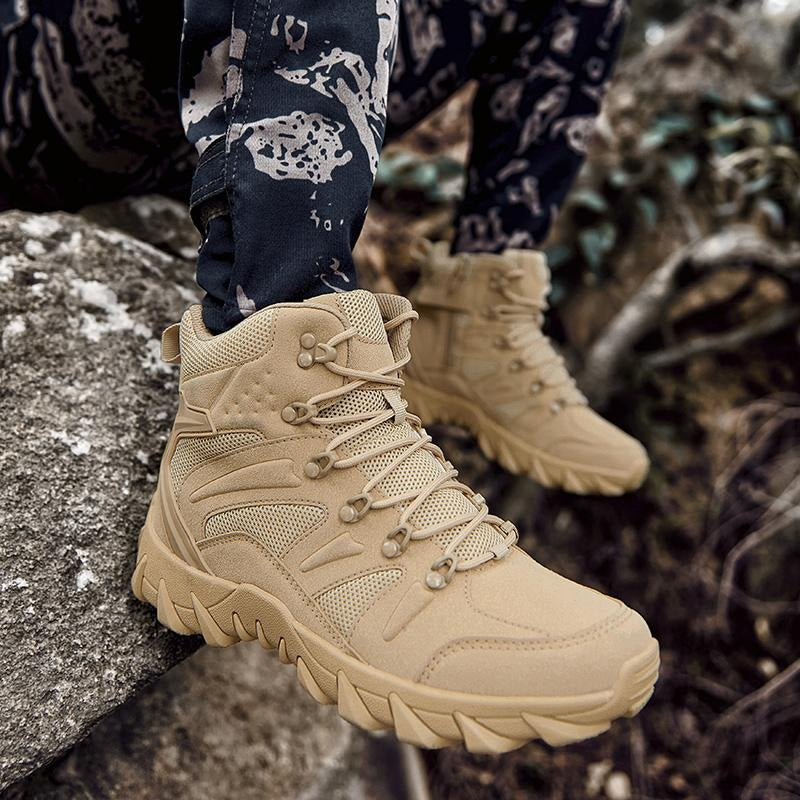 Men's Tactical Boots