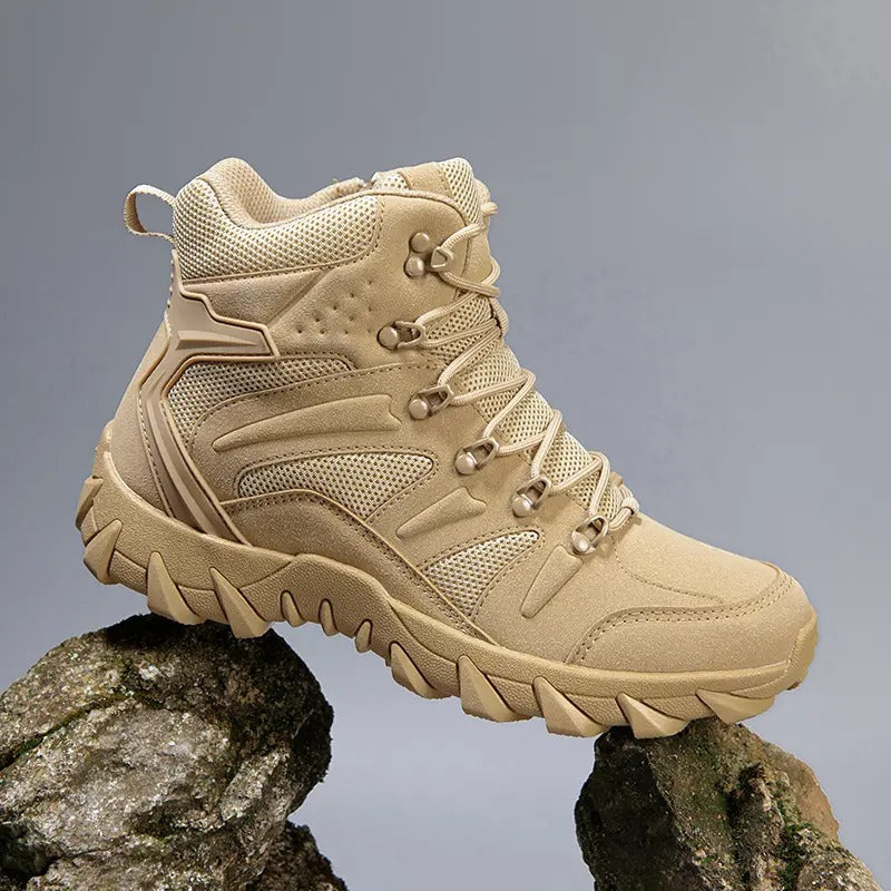 Men's Tactical Boots