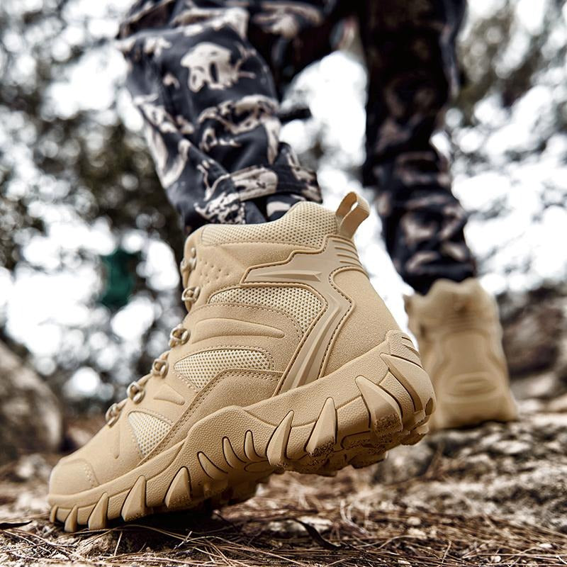 Men's Tactical Boots