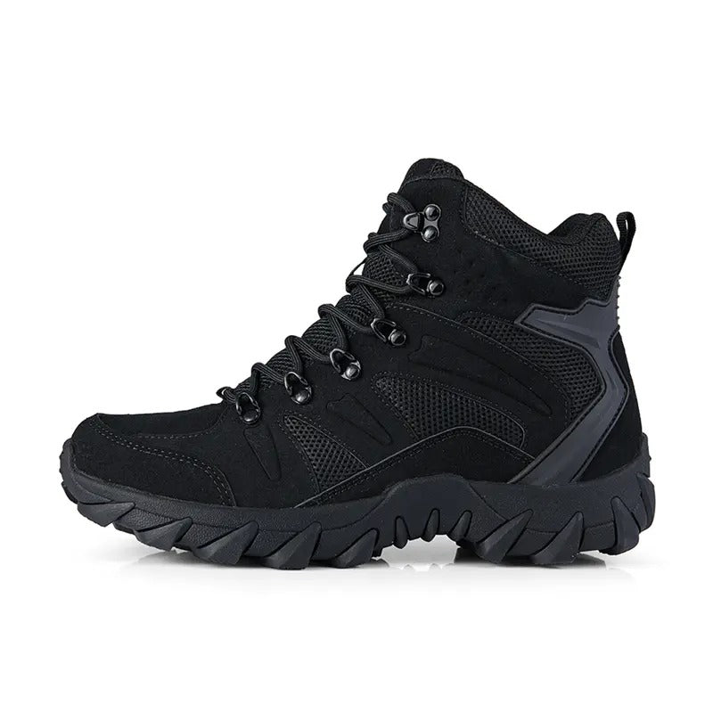 Men's Tactical Boots