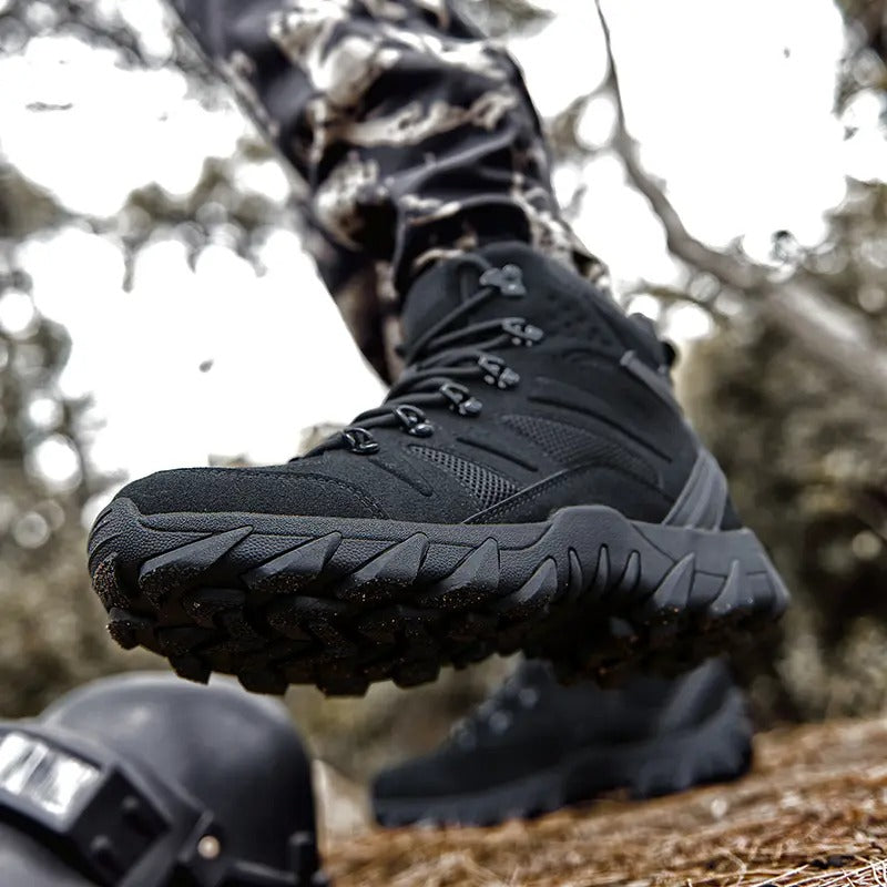 Men's Tactical Boots