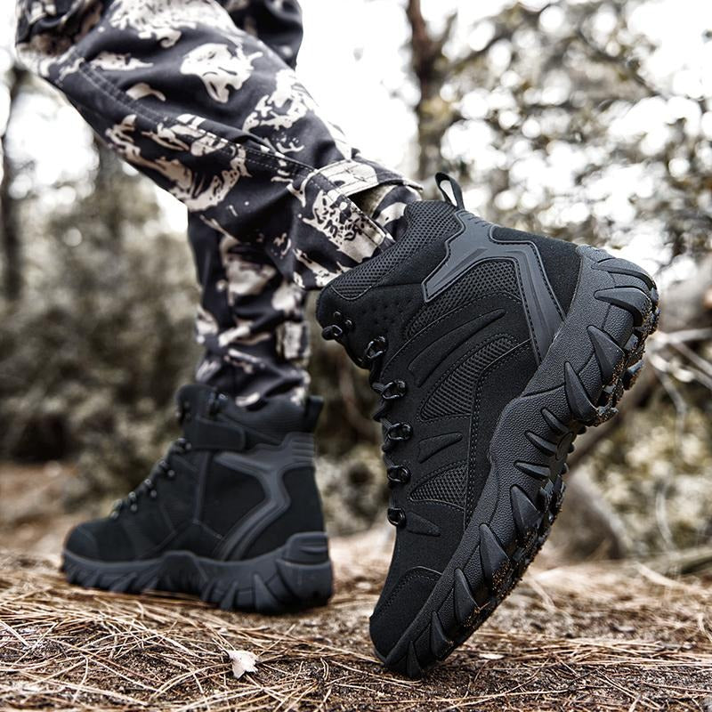Men's Tactical Boots