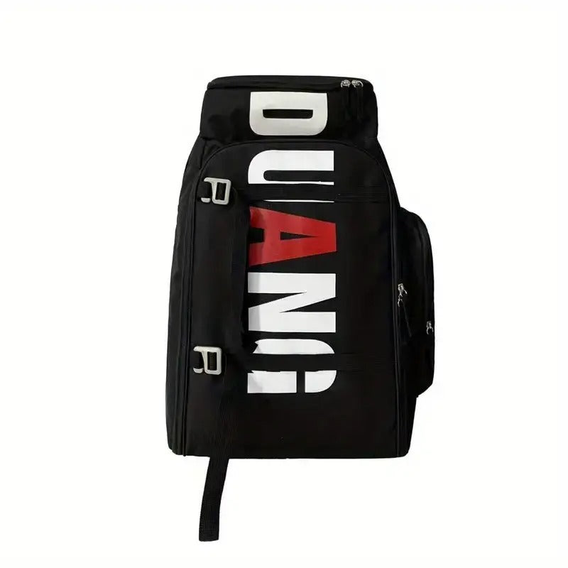 Large Capacity Foldable Backpack